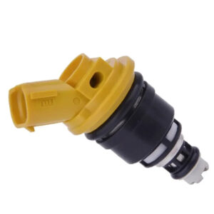 NEW INJECTOR 16600-AA170 - SUBARU WRX - STI - BOSCH A46-00 - Image 1