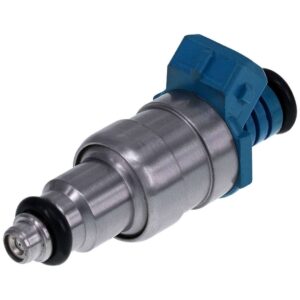 NEW VOLVO ORIGINAL SIEMENS DEKA FUEL INJECTOR 1389563 BAC906031 - Image 3