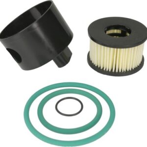 Landi Renzo LPG Liquid Phase Solenoid Valve Filter for LSE98 & LI10 - 67R010056 MED with Gaskets - Image 3