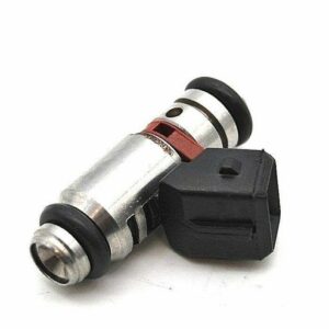01 NEW INJECTOR IWP198 RENAULT PIAGGIO APRILIA 890225 rs4 - Image 1