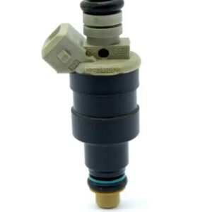 New Bosch Fuel Injector 0280150129 - Jaguar 73231A - Image 1