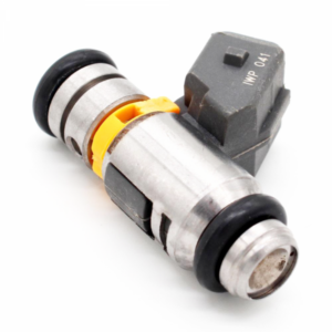 01 NUEVO INYECTOR IWP041 PARA VOLKSWAGEN FIAT RENAULT NÚMERO DE PIEZA 0369980311 50100902 - Imagen 1