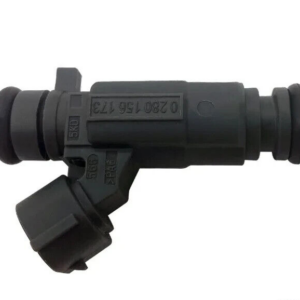 НОВЫЙ ИНЖЕКТОР 280156173 0280156173 - 06A906031BQ - BOSCH - VOLKSWAGEN - AUDI — изображение 1