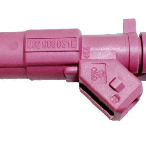 01 NEW INJECTOR 0280156225 - 032906031 - BOSCH - VOLKSWAGEN - AUDI - Image 2