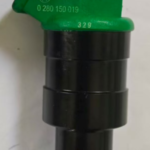 4 New Bosch Fuel Injectors 0280150019 for Porsche 039906031 - Image 2