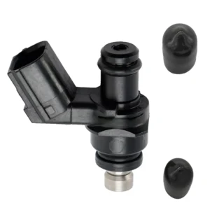 01 INIETTORE NUOVO 16450-HR3-A41, 16450-HR3-A42 HONDA TRX420 500 520